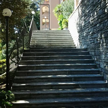 Mistral House Διαμέρισμα *