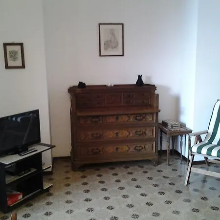 Mistral House Διαμέρισμα *