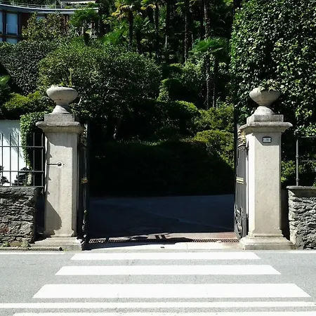Mistral House * Oggebbio