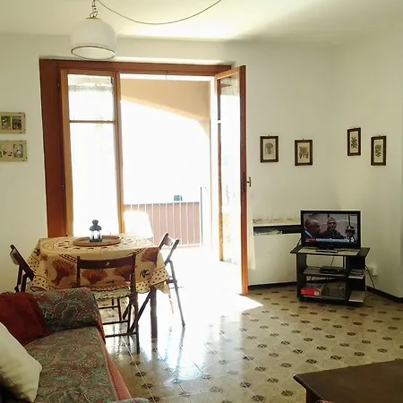 Mistral House