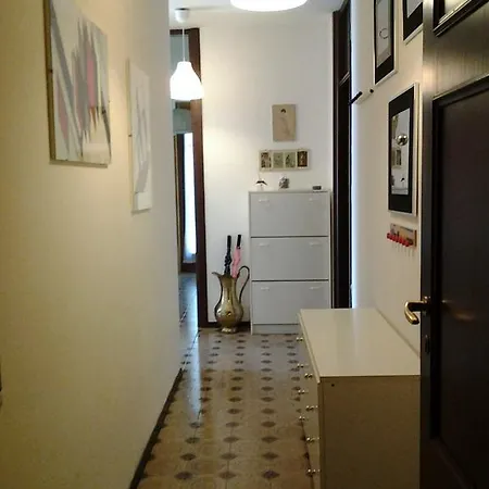 Mistral House Διαμέρισμα *