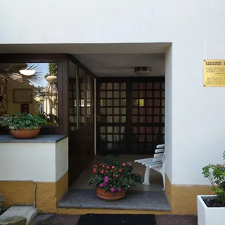 Mistral House