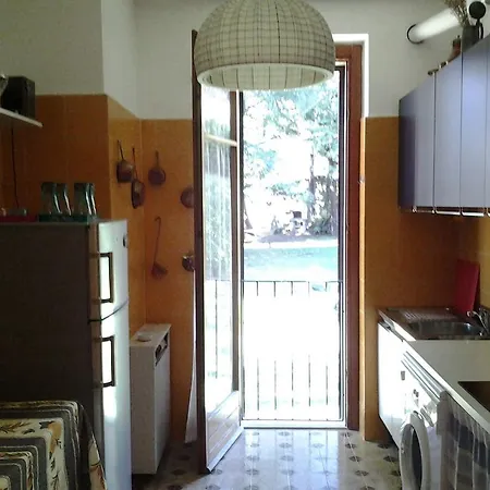 Mistral House Διαμέρισμα