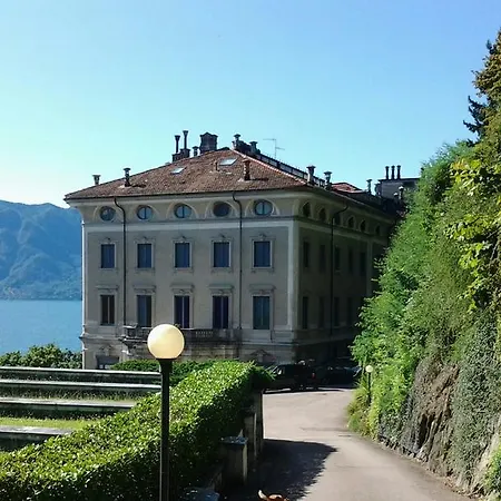 Mistral House * Oggebbio