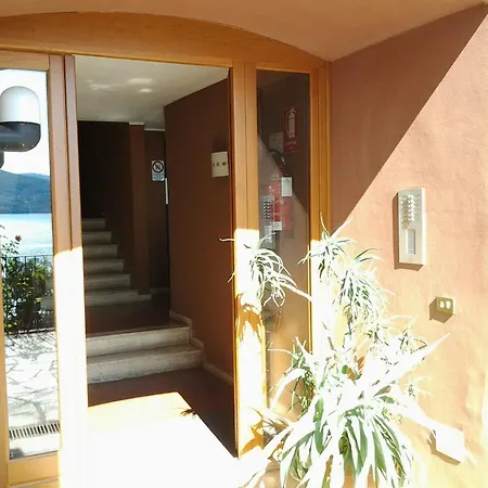 Διαμέρισμα Mistral House *