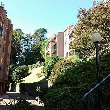 Mistral House Διαμέρισμα Oggebbio