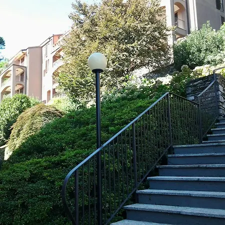Διαμέρισμα Mistral House Oggebbio