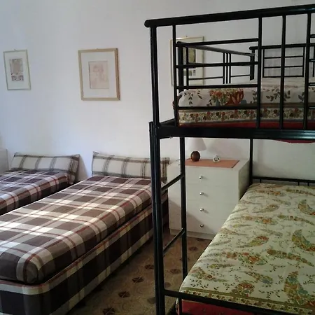 Mistral House Oggebbio