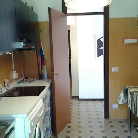 Διαμέρισμα Mistral House