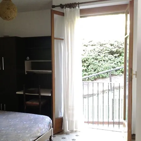 Mistral House *