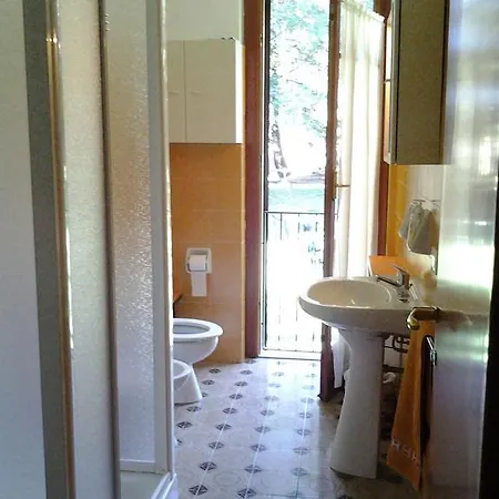 Mistral House Διαμέρισμα