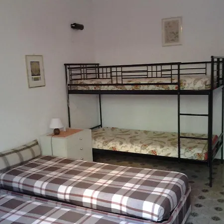 Mistral House