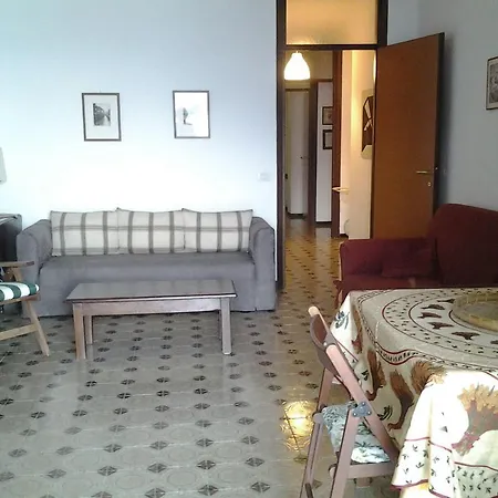 Mistral House Oggebbio