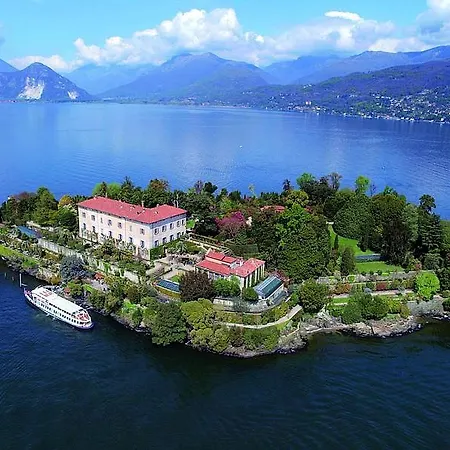Mistral House