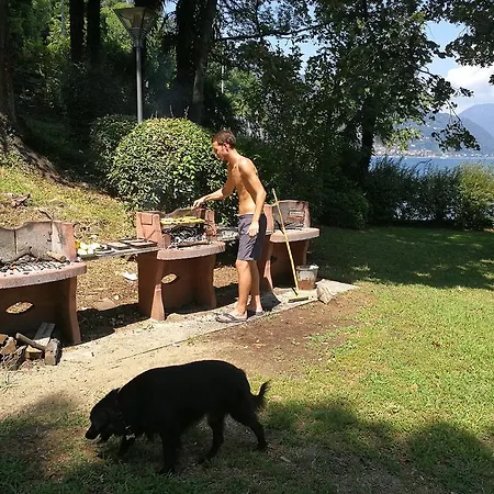 Διαμέρισμα Mistral House Oggebbio