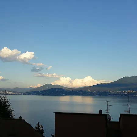 Διαμέρισμα Mistral House