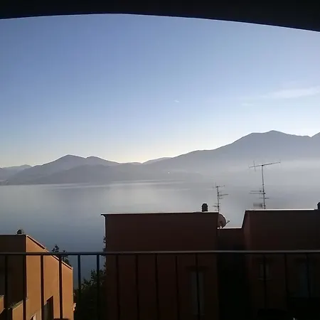 Mistral House *