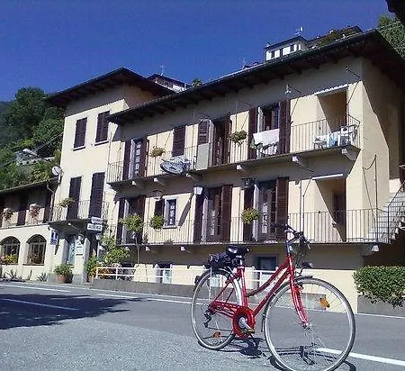 Mistral House Διαμέρισμα Oggebbio