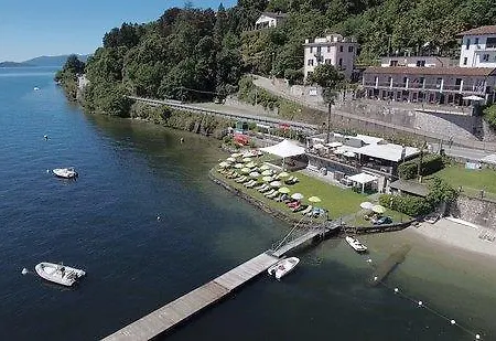 Mistral House * Oggebbio